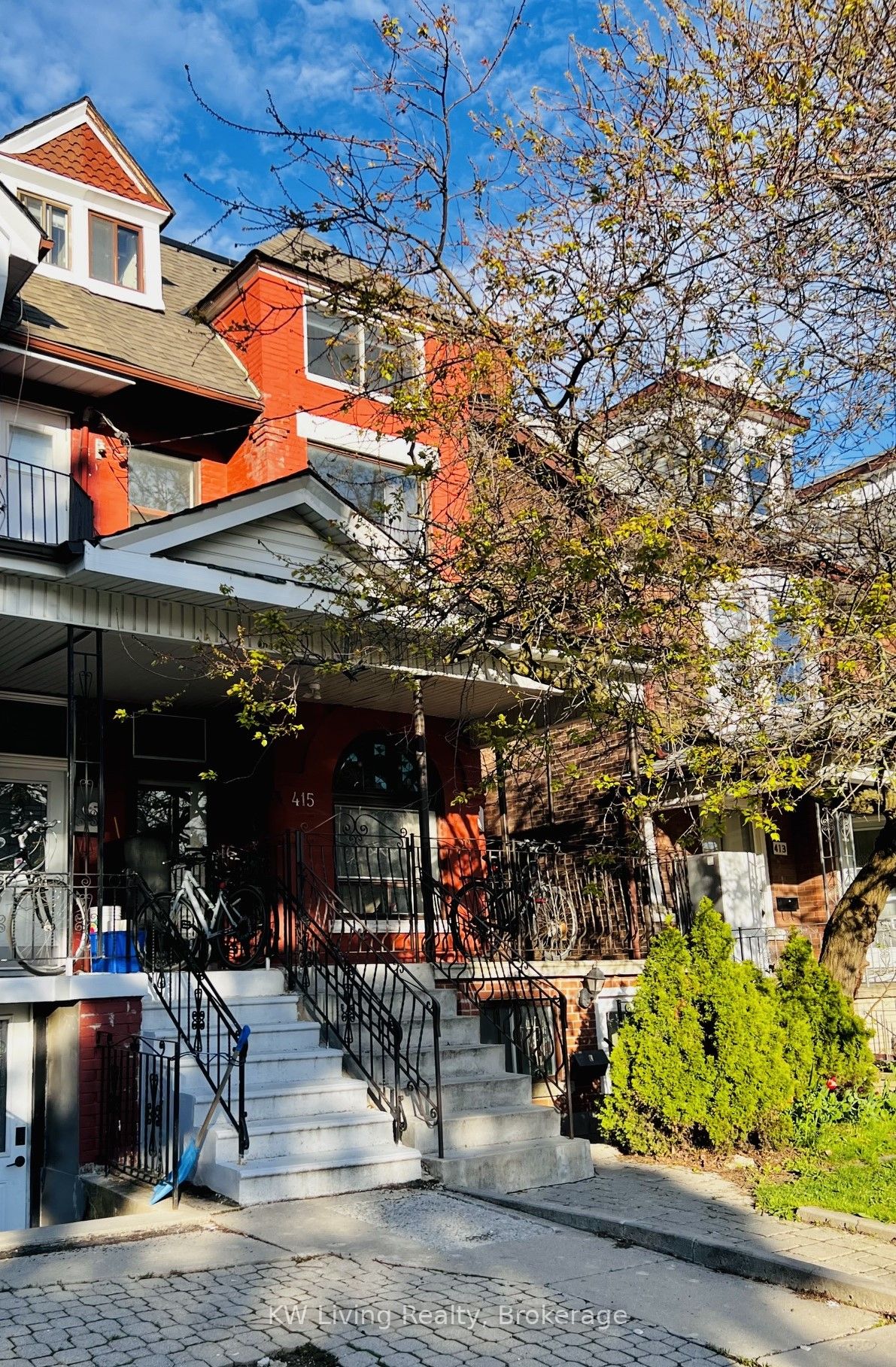 415 Manning Avenue Main