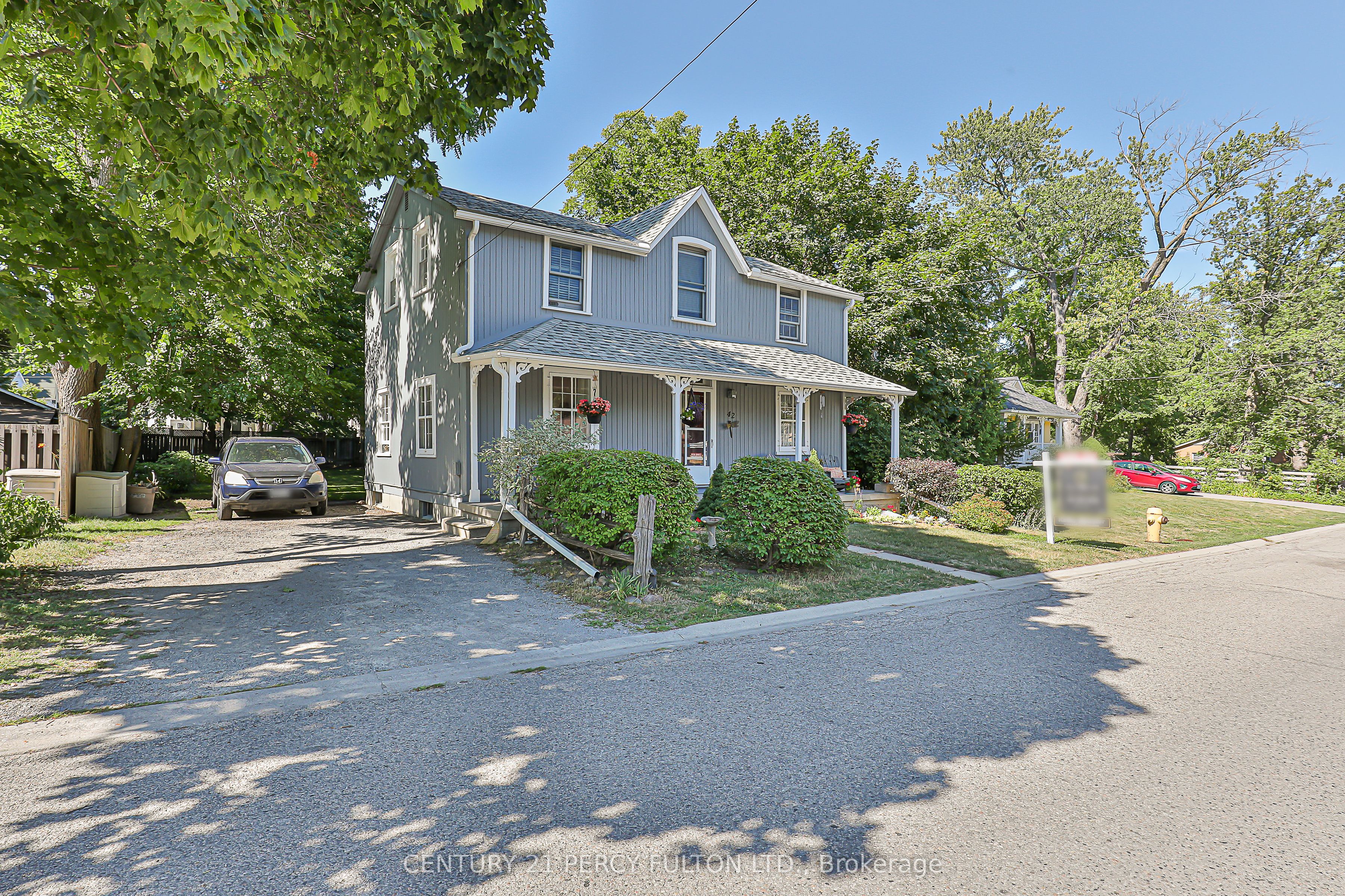 42 Joseph Street