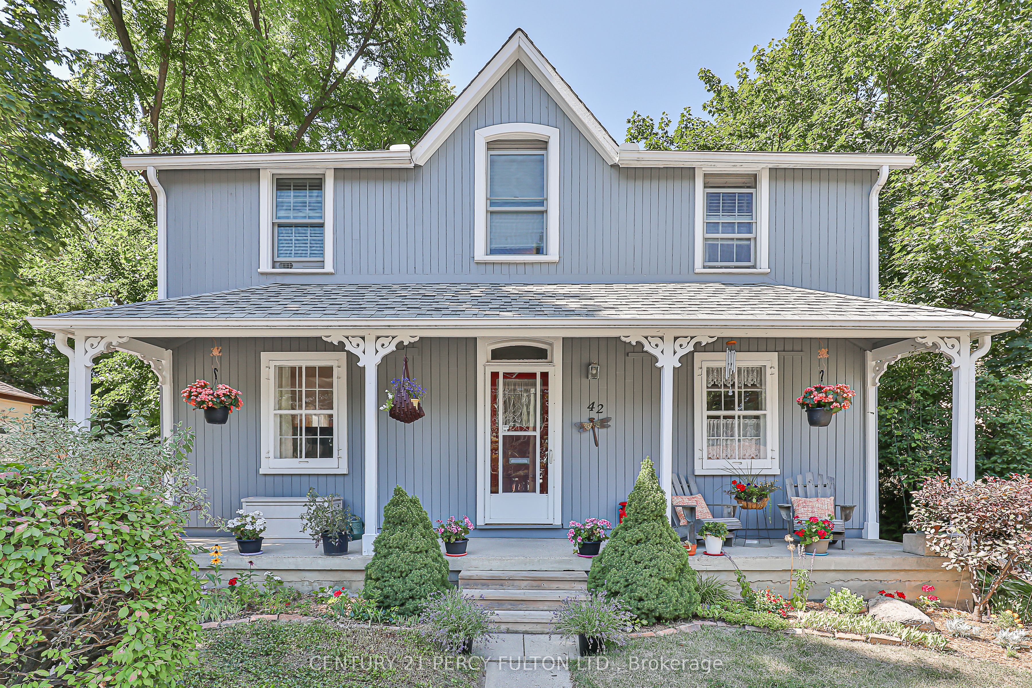 42 Joseph Street