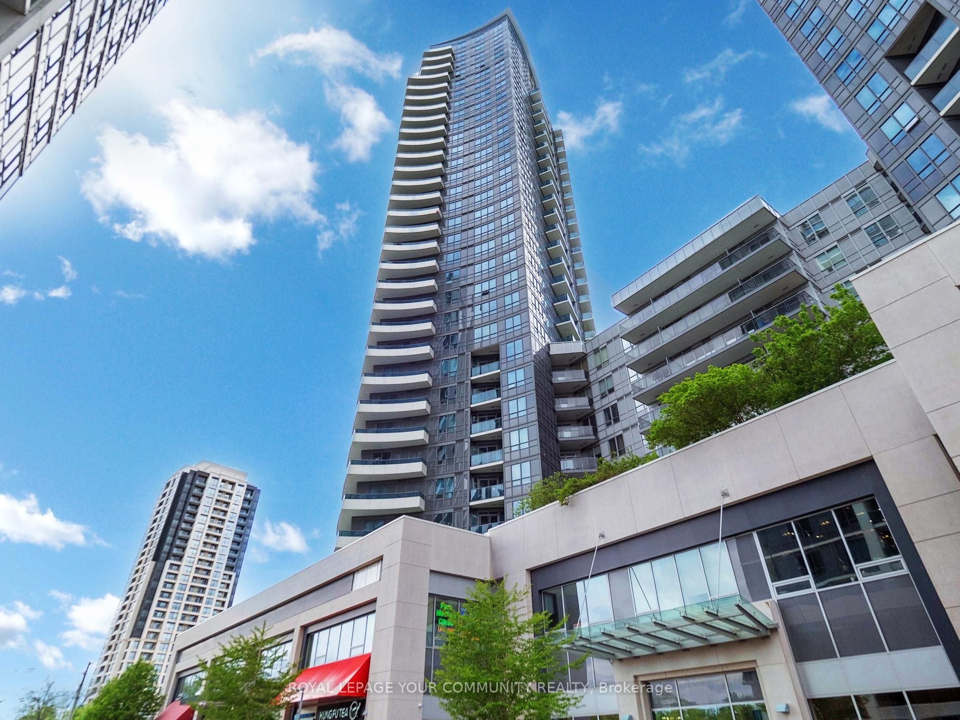 7171 Yonge Street 309