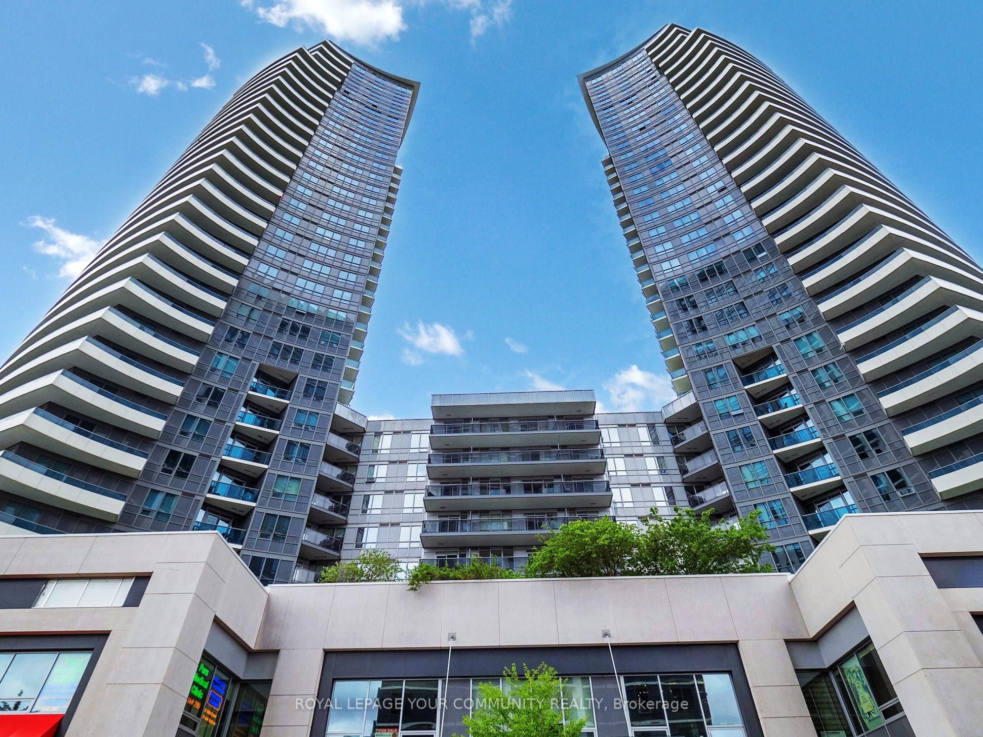 7171 Yonge Street 309