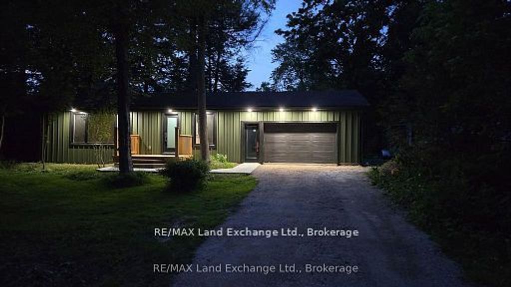 Photo of 325 Ojibwa Trail, Huron-Kinloss, ON N0G 2R0 (MLS # X12646814)