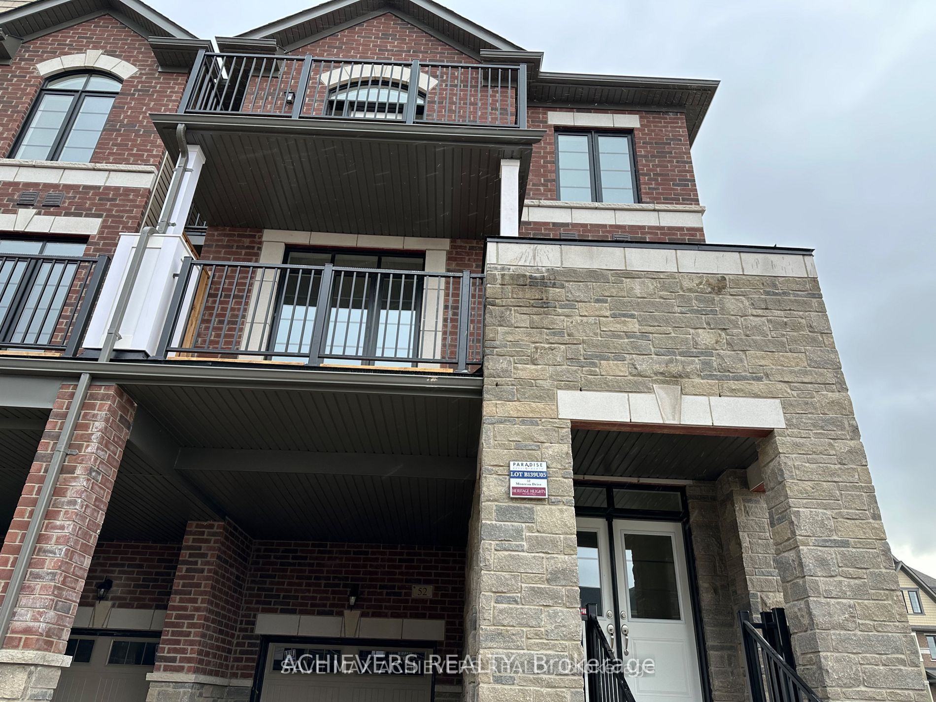 52 Monreau Drive