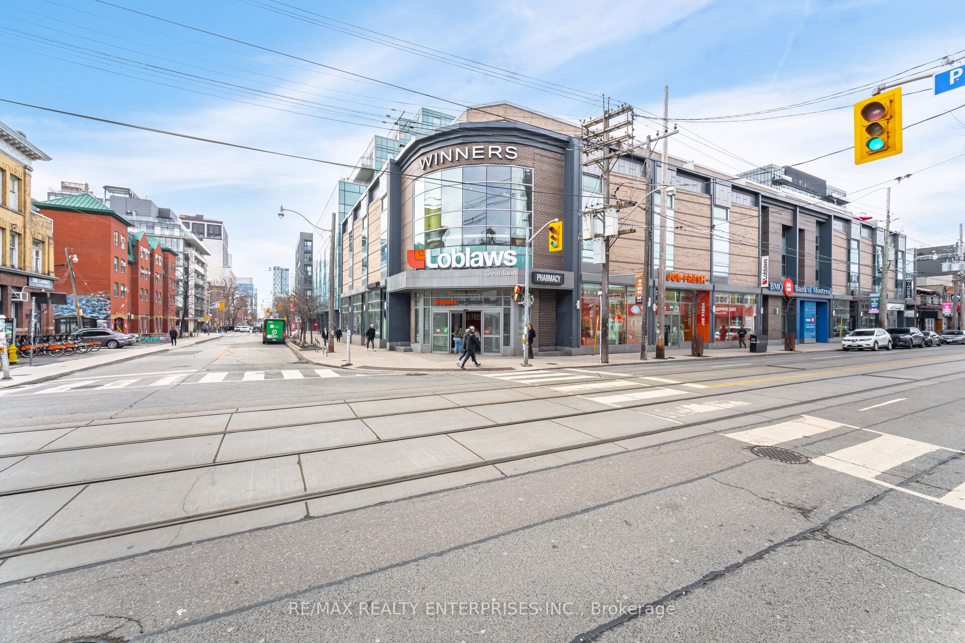 156 Portland Street 302