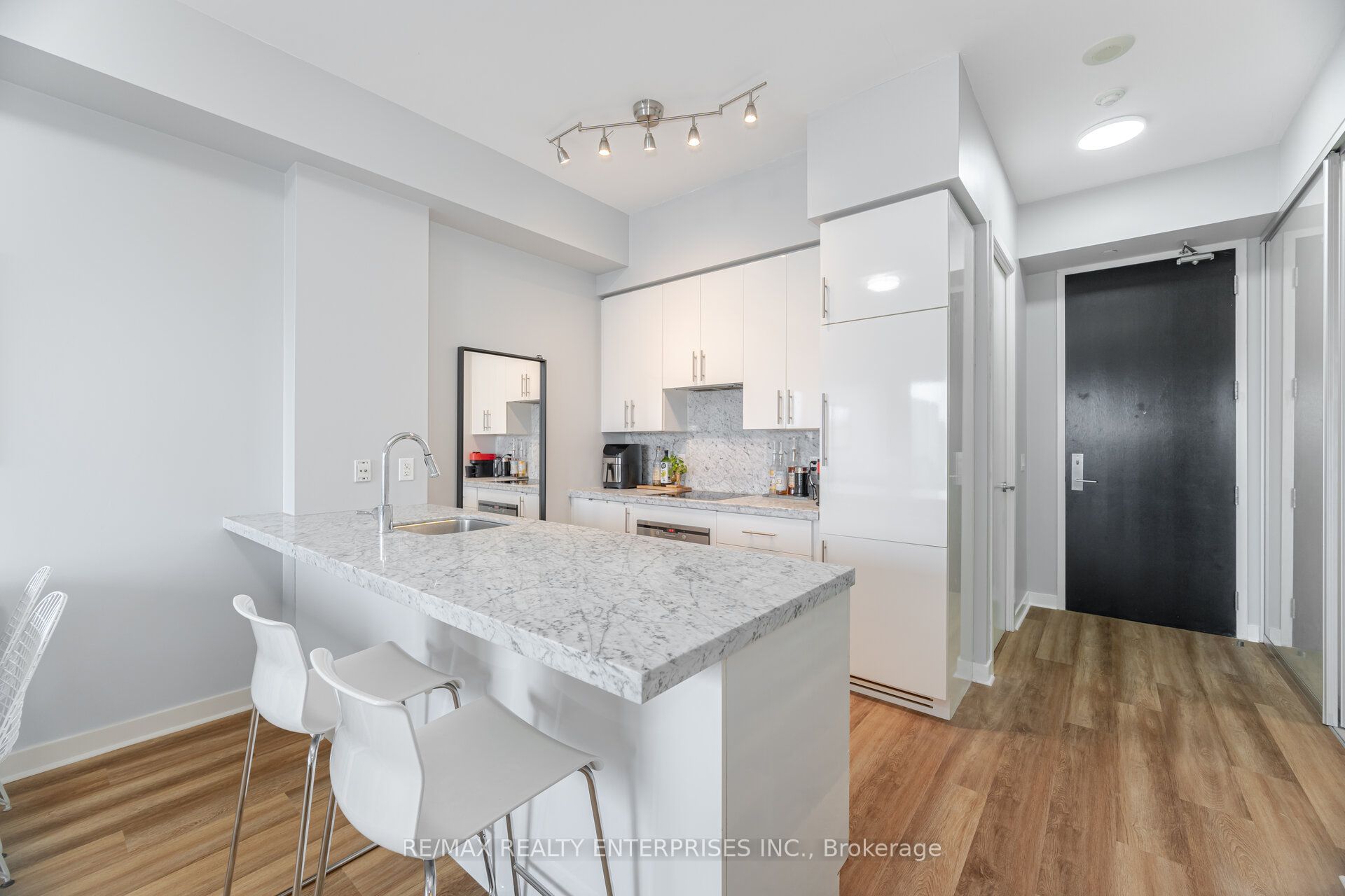 156 Portland Street 302