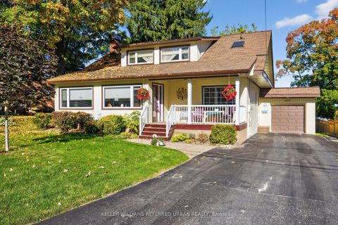 Photo of 650 Hugel Avenue, Midland, ON L4R 1W7 (MLS # S12444623)