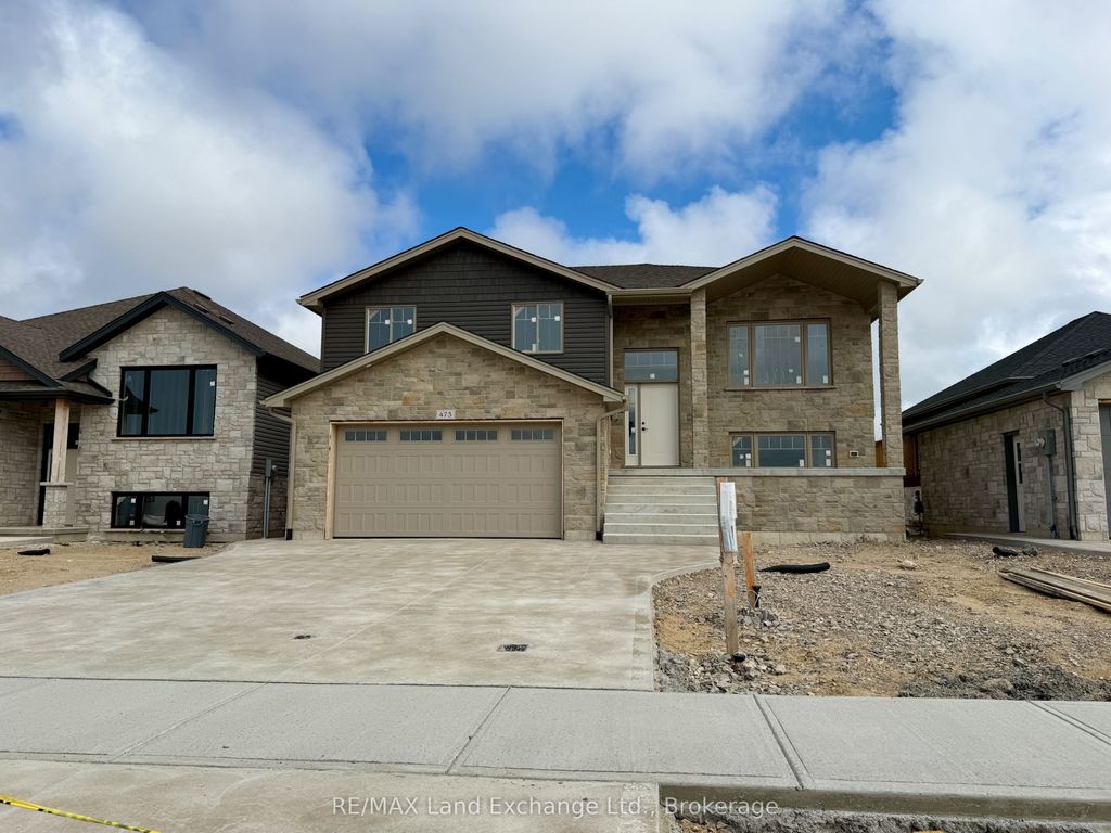 Photo of 473 Northport Drive, Saugeen Shores, ON N0H 2C8 (MLS # X13092444)