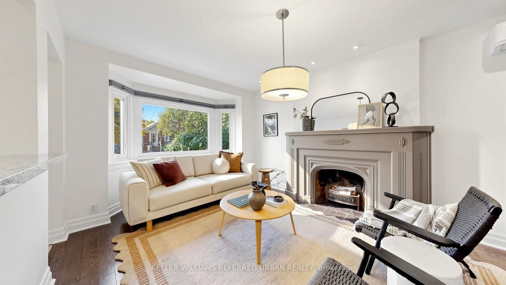 Photo of 11 Crestland Avenue, Toronto, ON M4C 3K9 (MLS # E14117314)