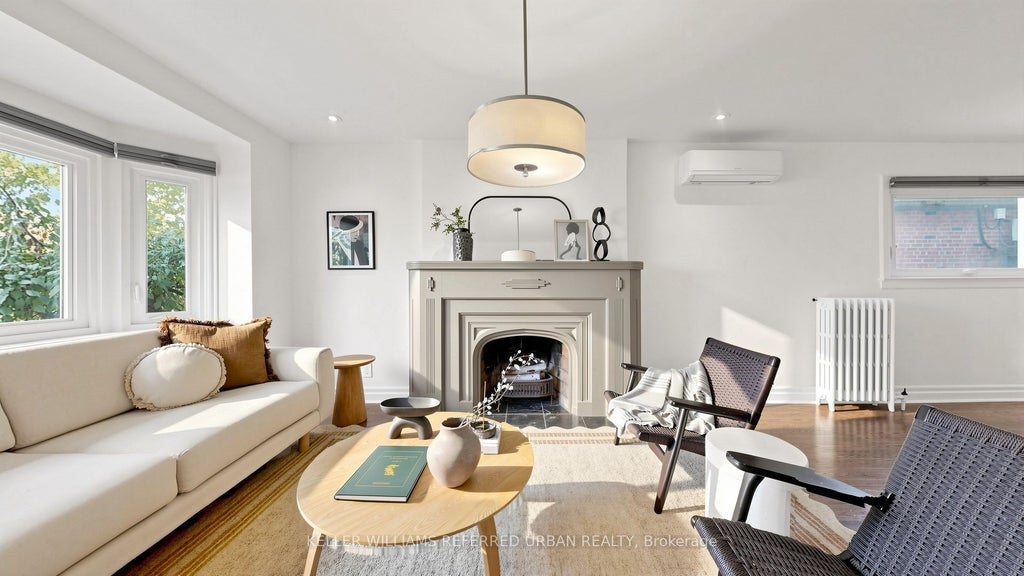 Photo of 11 Crestland Avenue, Toronto, ON M4C 3K9 (MLS # E14117314)