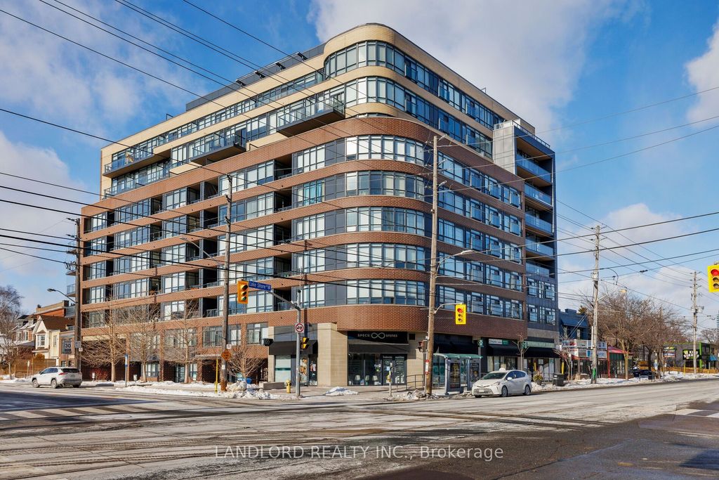 Photo of 11 Superior Avenue #905, Toronto, ON M8V 0A7 (MLS # W13013690)