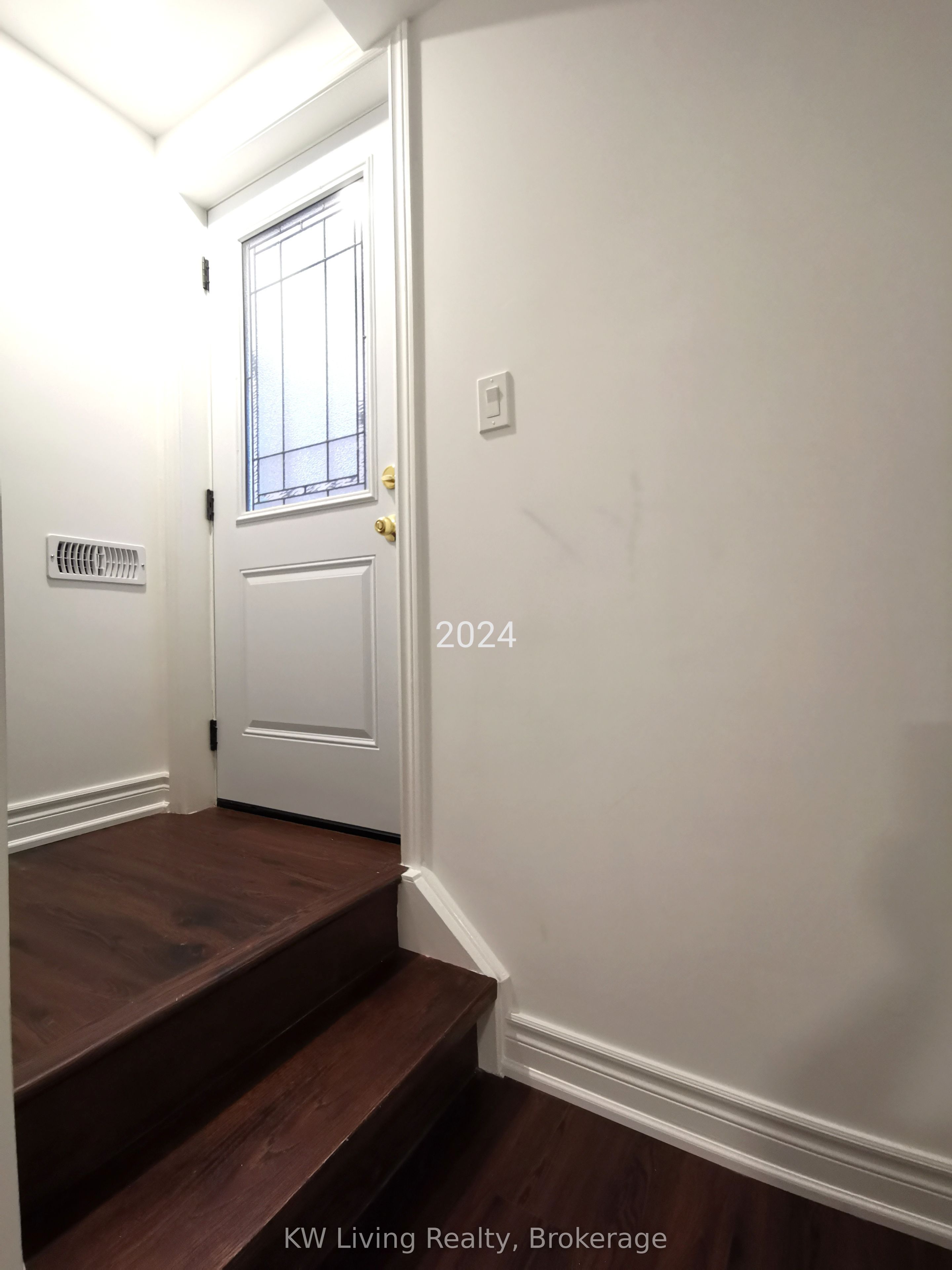72 Oakford Drive Basement