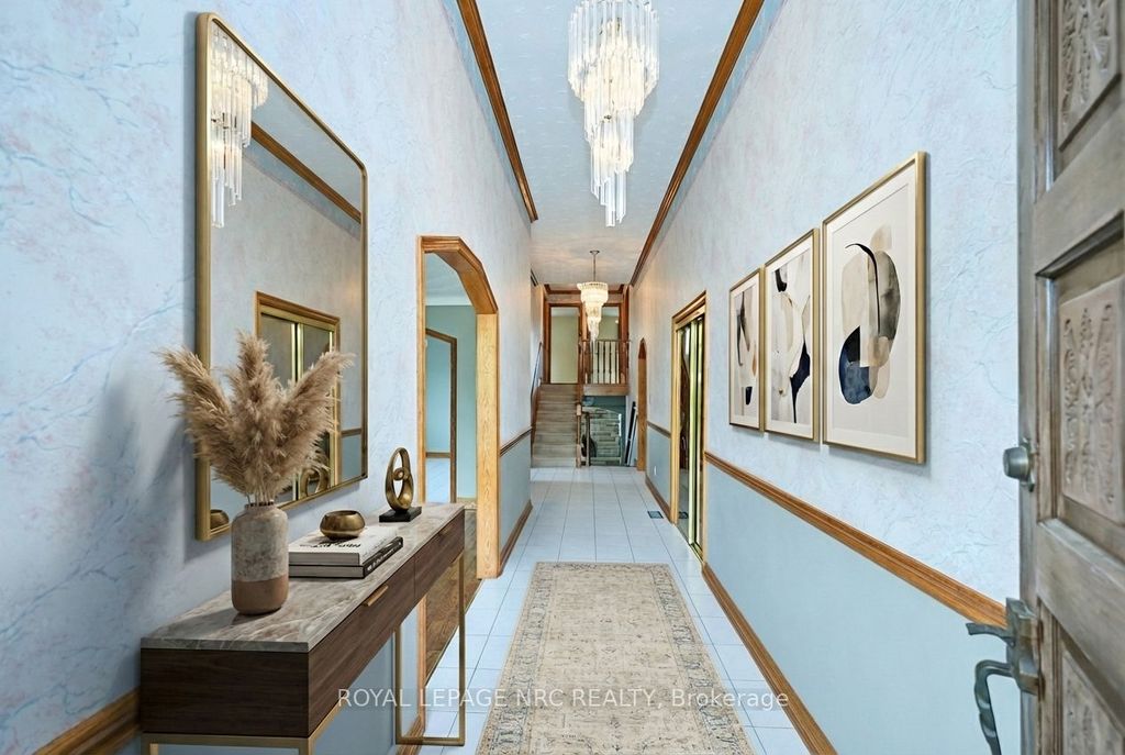 Photo of 27 Orlando Drive, St. Catharines, ON L2N 6V5 (MLS # X12706848)