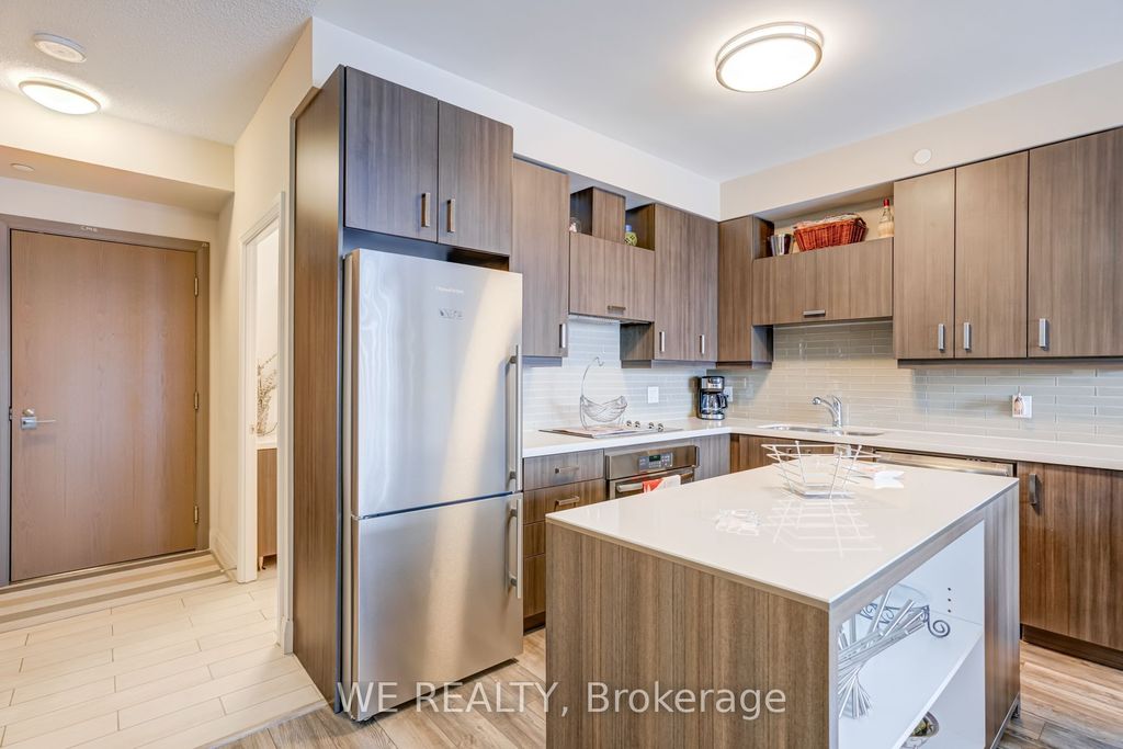 Photo of 28 Uptown Drive #316, Markham, ON L3R 5M8 (MLS # N12907482)