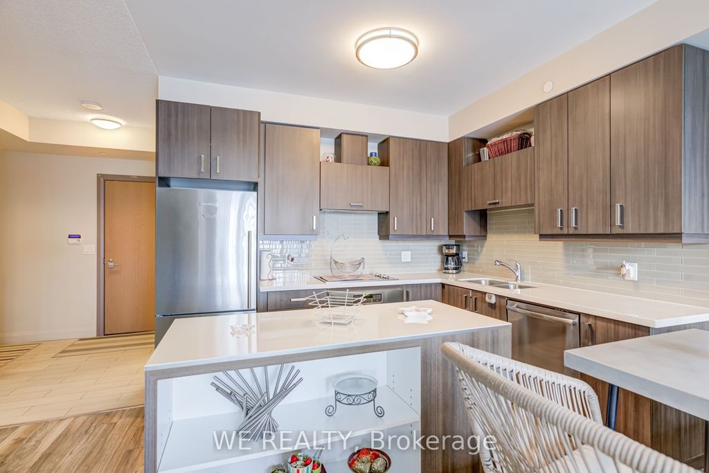Photo of 28 Uptown Drive #316, Markham, ON L3R 5M8 (MLS # N12907482)