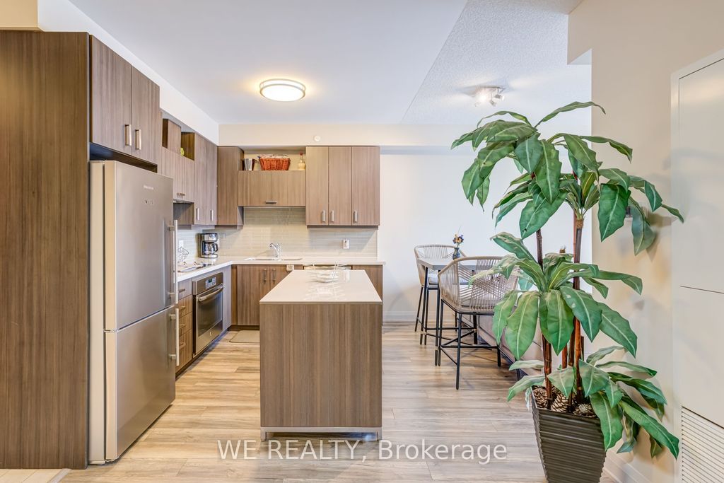 Photo of 28 Uptown Drive #316, Markham, ON L3R 5M8 (MLS # N12907482)