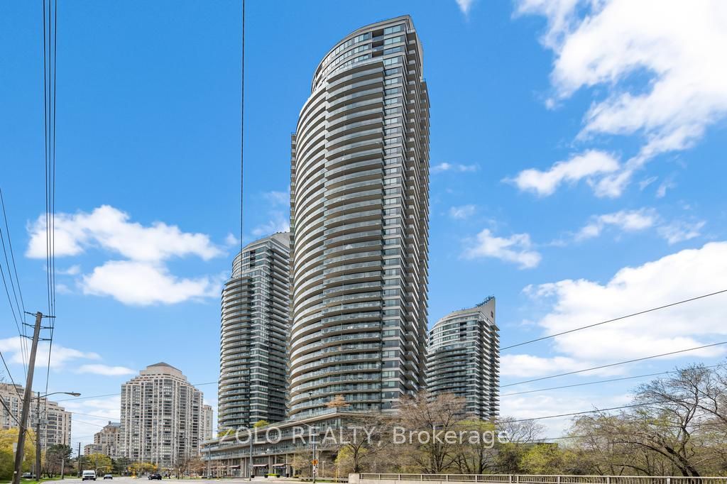Photo of 2230 Lake Shore Boulevard W #3802, Toronto, ON M8V 0B2 (MLS # W12587496)