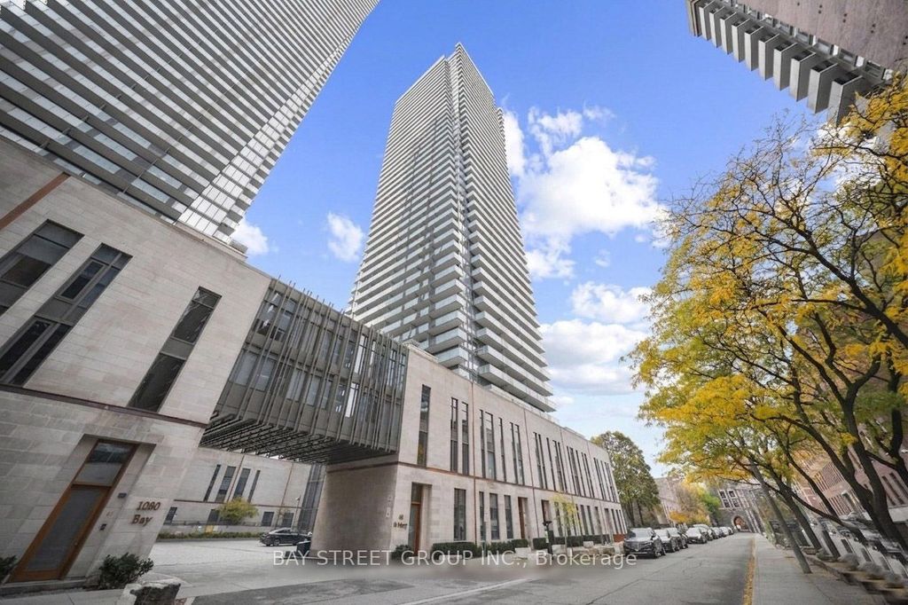 Photo of 65 St Mary Street #2910, Toronto, ON M5S 0A6 (MLS # C13075232)