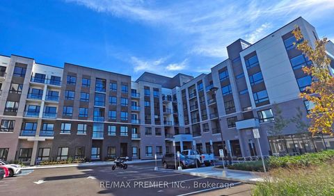 3250 Carding Mill Trail 324 Oakville ON L6M 1L3