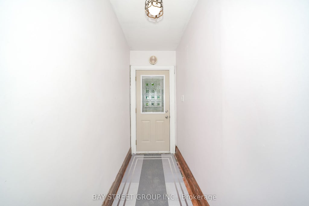 Photo of 54 Thyra Avenue, Toronto, ON M4C 5G5 (MLS # E13736996)