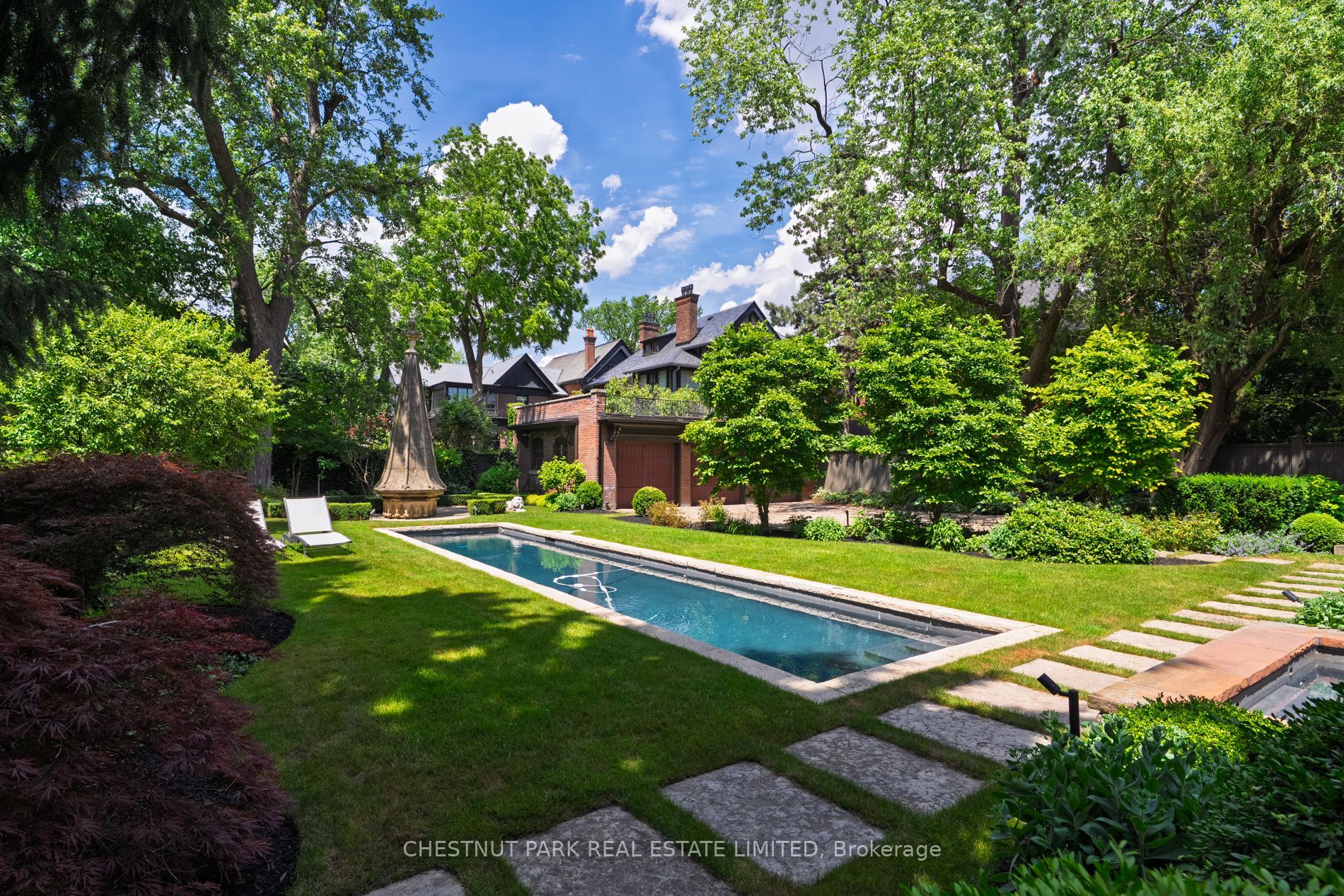 20 Elm Avenue