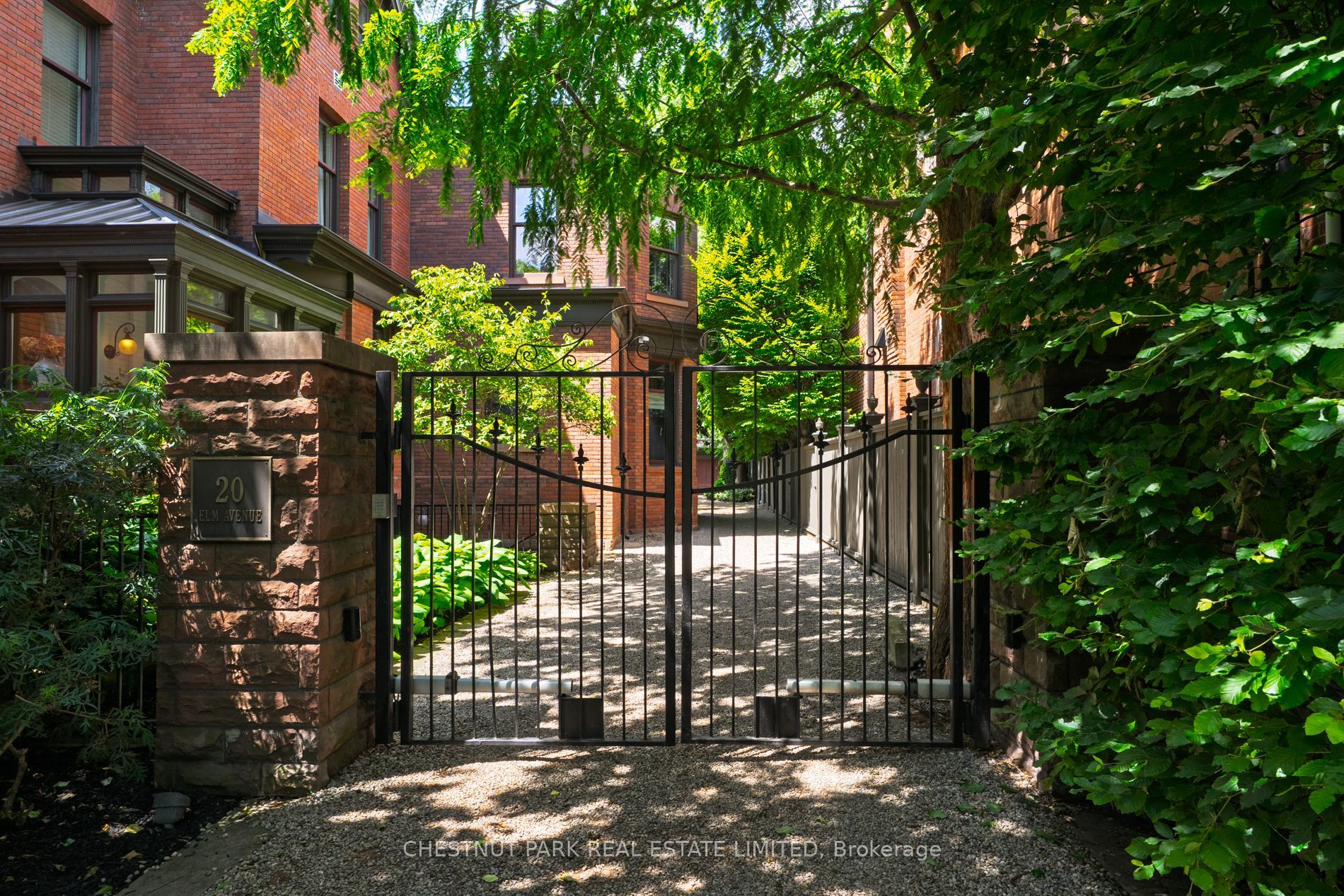 20 Elm Avenue