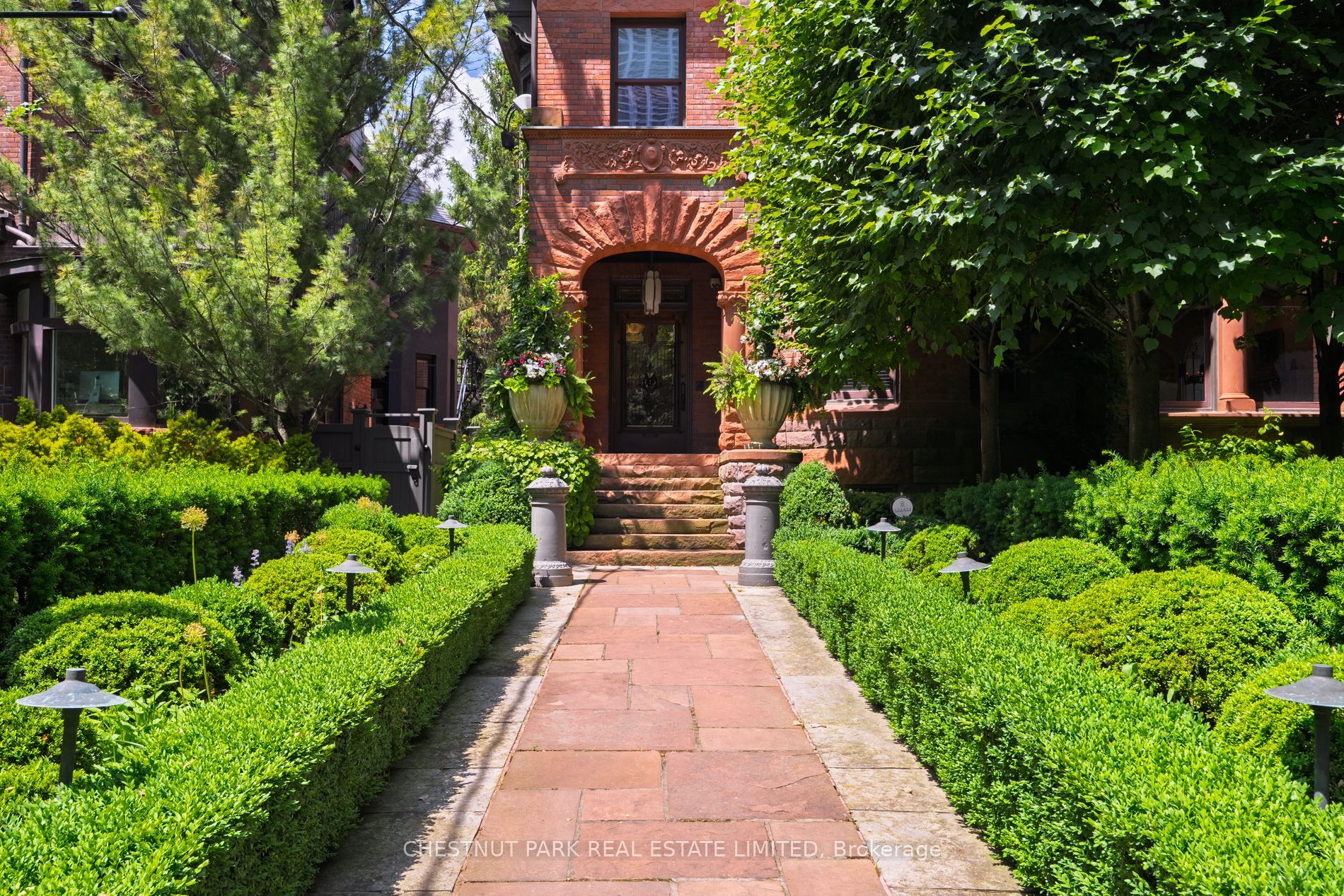 20 Elm Avenue