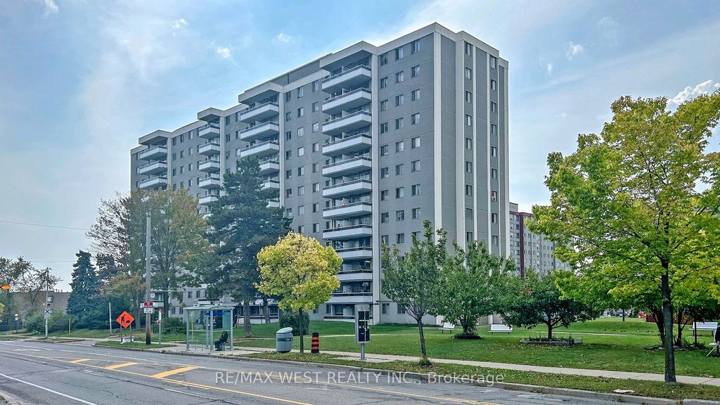 Photo of 940 Caledonia Road #210, Toronto, ON M6B 3Y4 (MLS # W12429322)