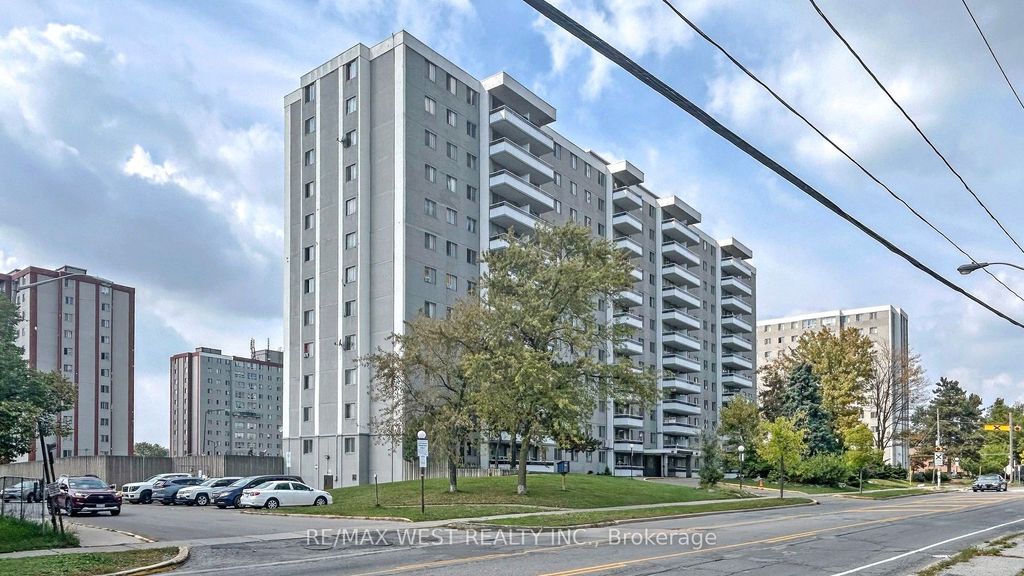 Photo of 940 Caledonia Road #210, Toronto, ON M6B 3Y4 (MLS # W12429322)