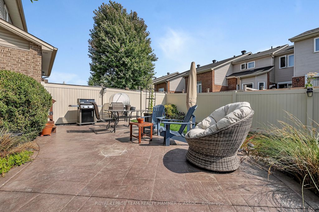 Photo of 236 Bookton Place, Blossom Park - Airport and Area, ON K1V 2H5 (MLS # X12475161)