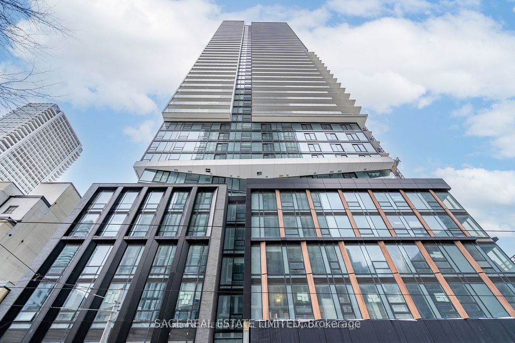 Photo of 89 Church Street #1101, Toronto, ON M5C 0B7 (MLS # C12731380)
