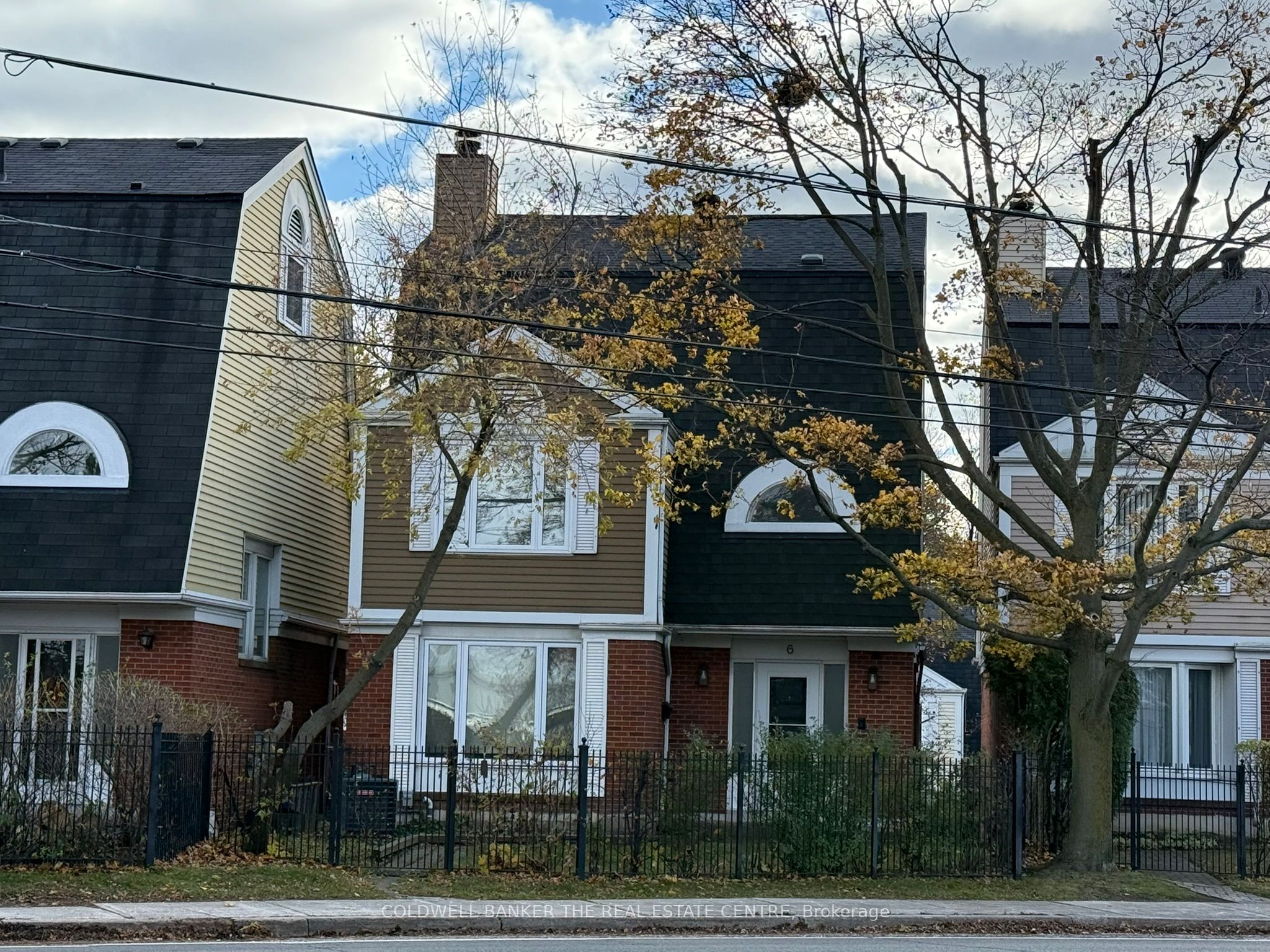 Photo 1 of 41 — 45 Birchmount Road 6, Toronto, ON M1N 3J5