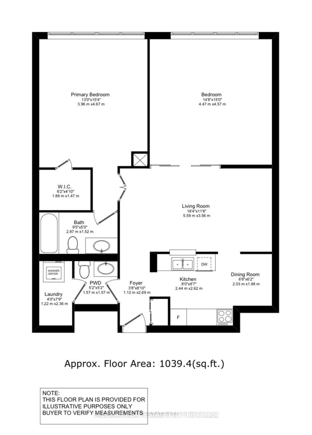 Photo of 633 Bay Street #2405, Toronto, ON M5G 2G4 (MLS # C12953544)