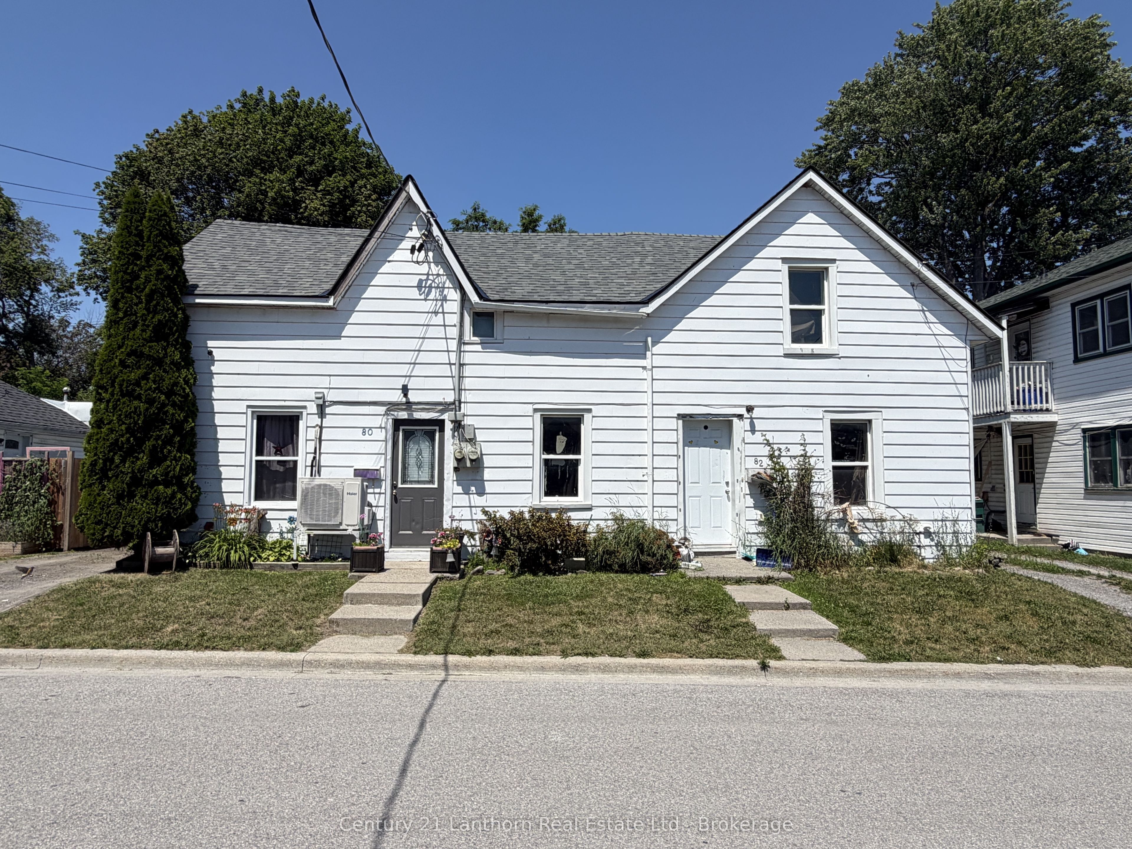 Photo 1 of 13 — 80-82 John Street, Quinte West, ON K8V 1K1