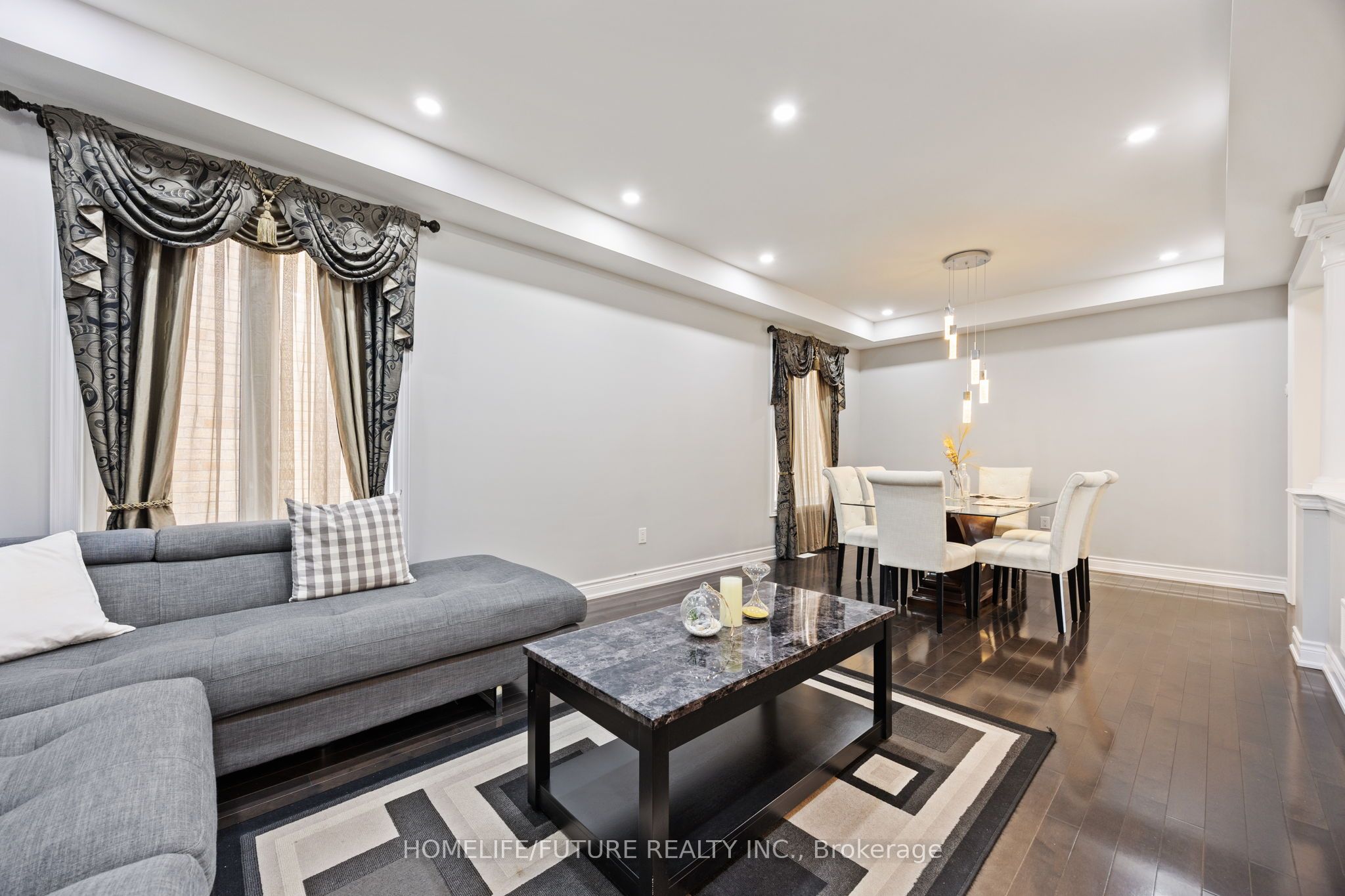 83 George Robinson Drive