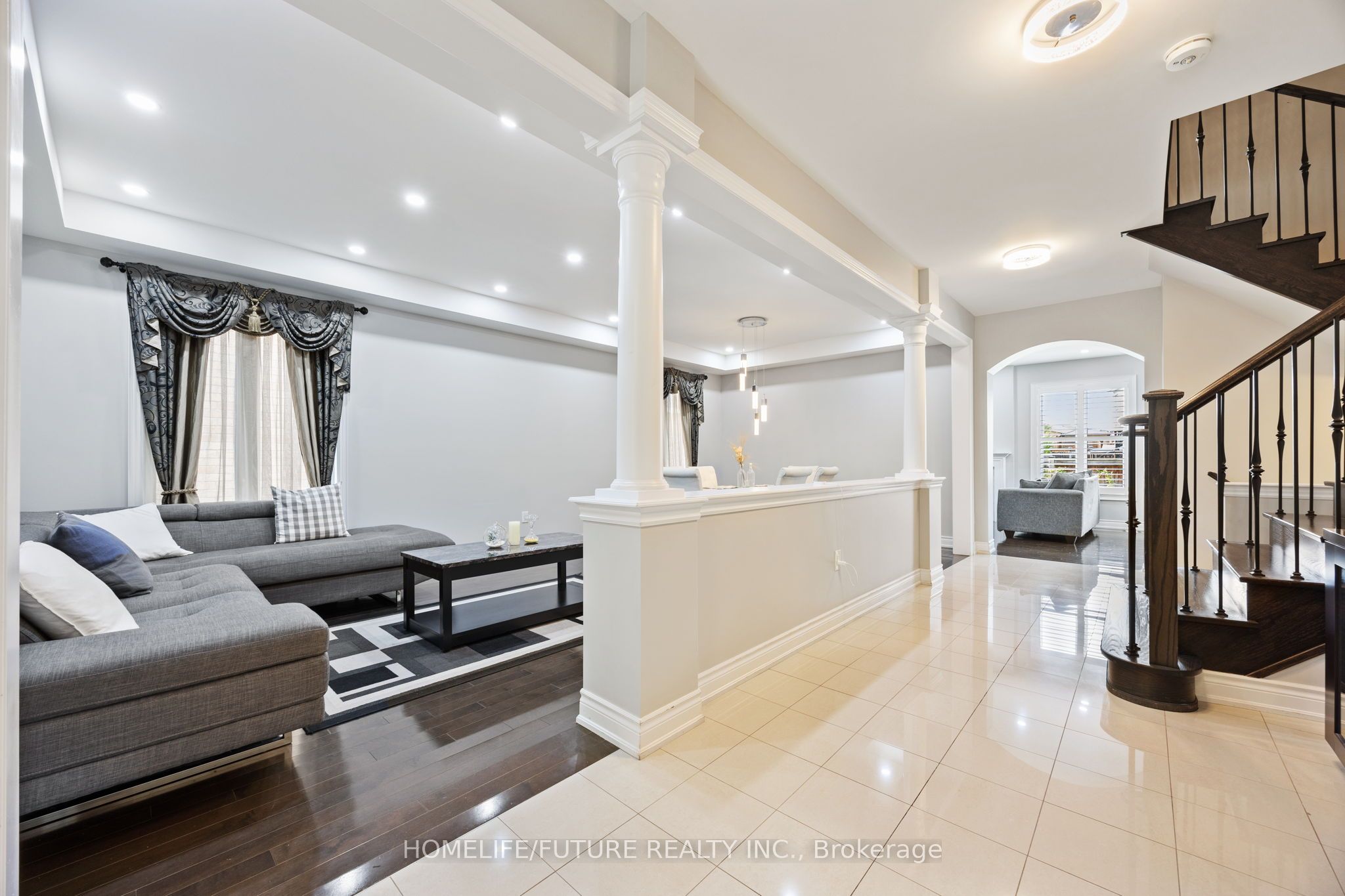 83 George Robinson Drive