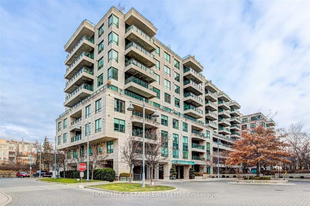 Photo of 25 SCRIVENER Square #209, Toronto, ON M4W 3Y6 (MLS # C12753288)