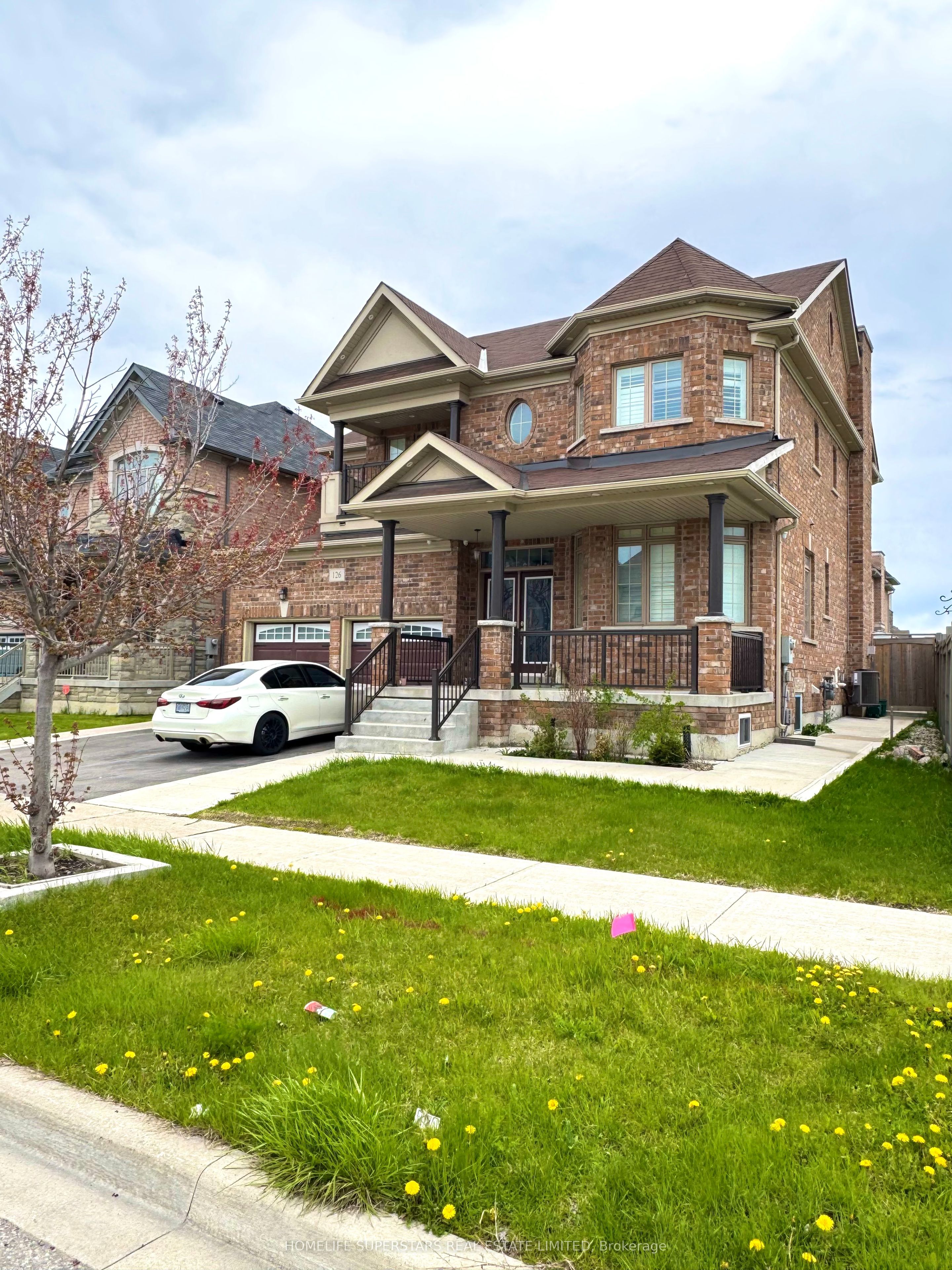 126 Martin Byrne Drive