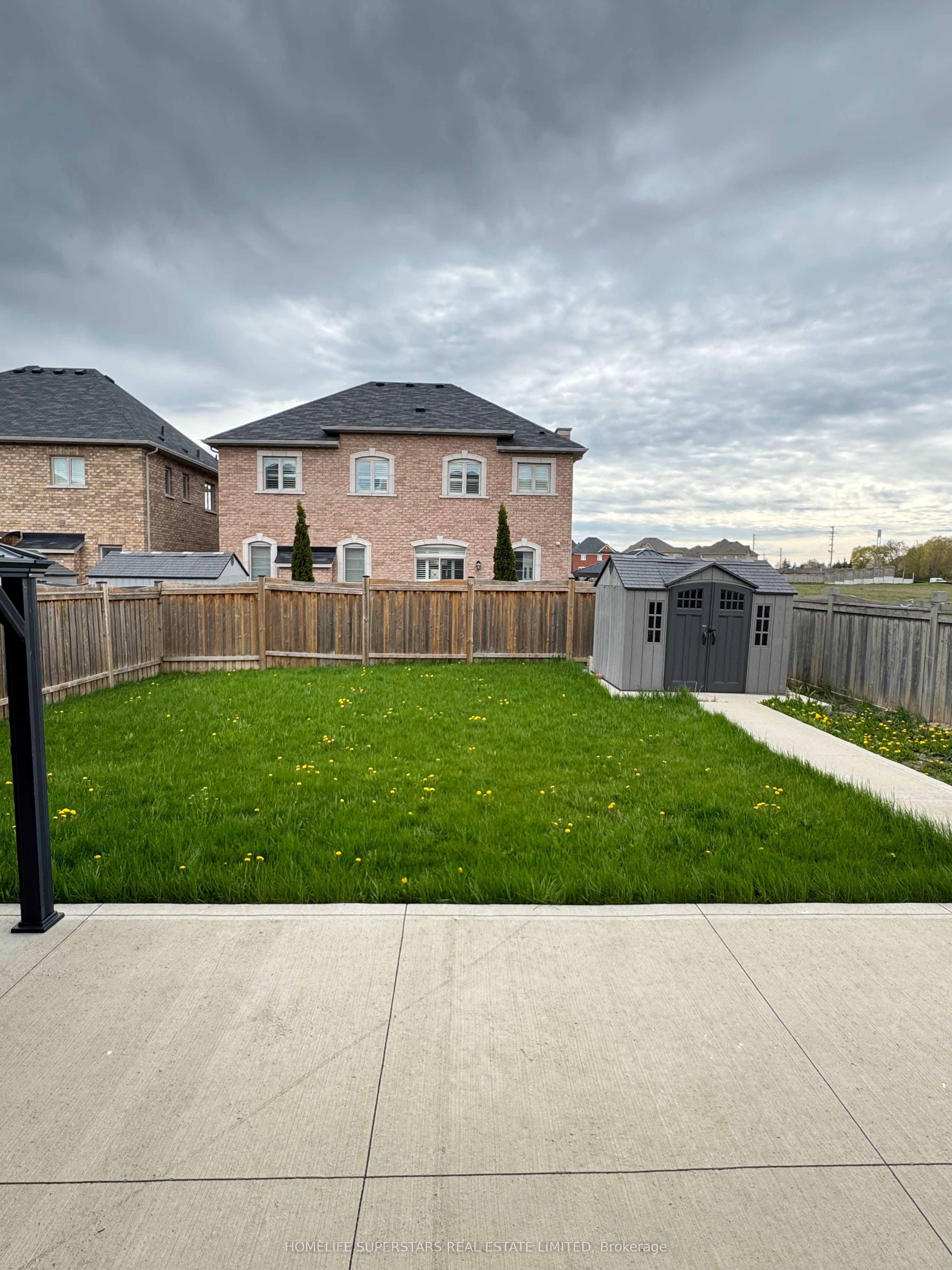 126 Martin Byrne Drive