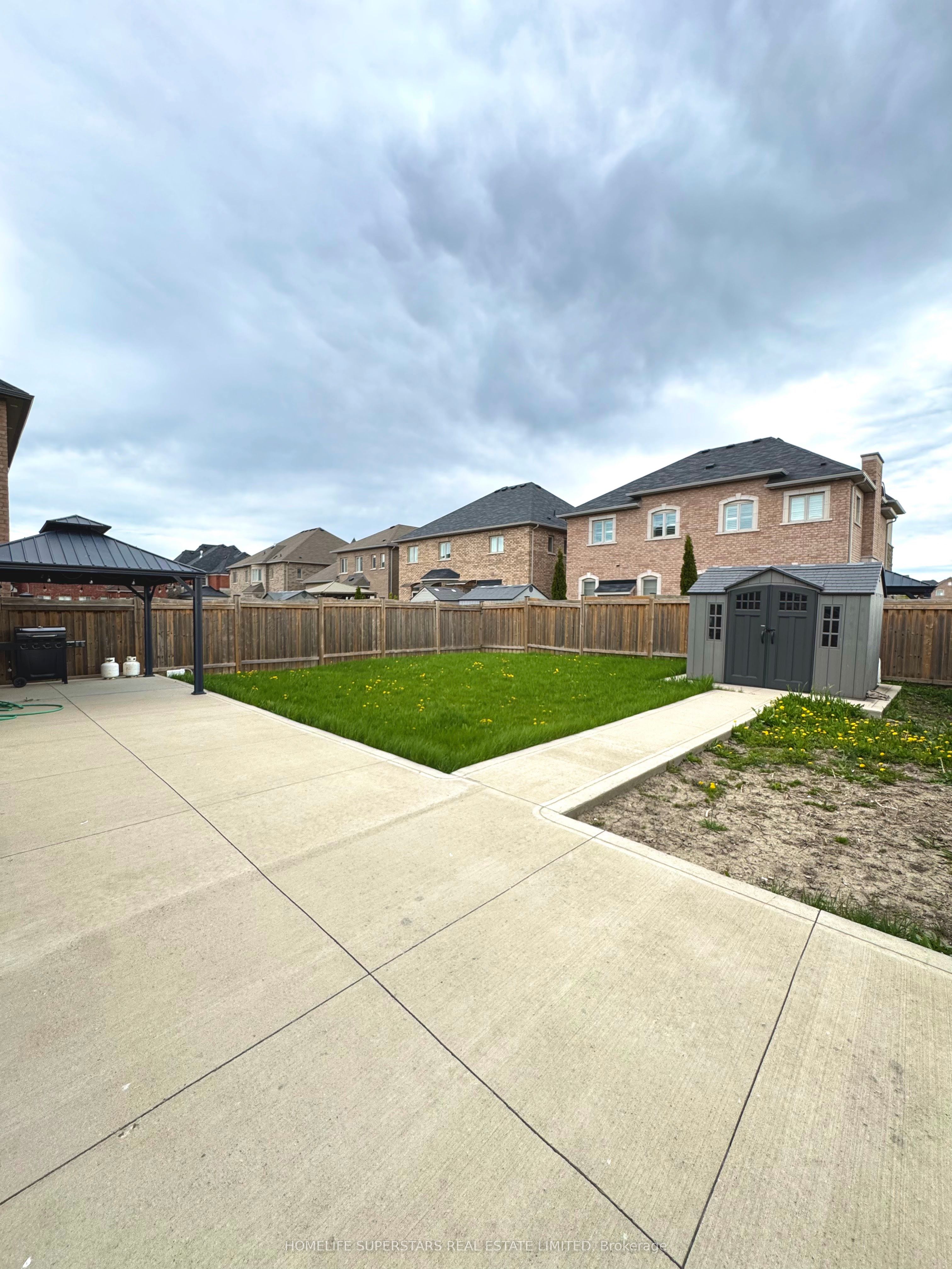 126 Martin Byrne Drive