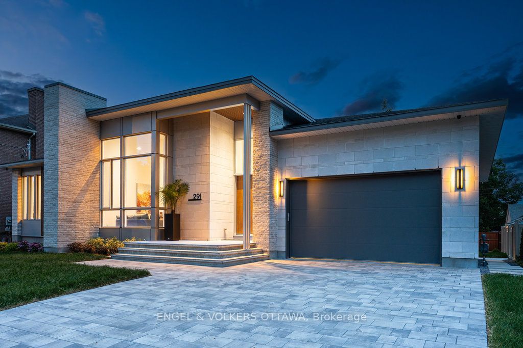 Photo of 291 Billings Avenue, Alta Vista and Area, ON K1H 5L2 (MLS # X12966286)