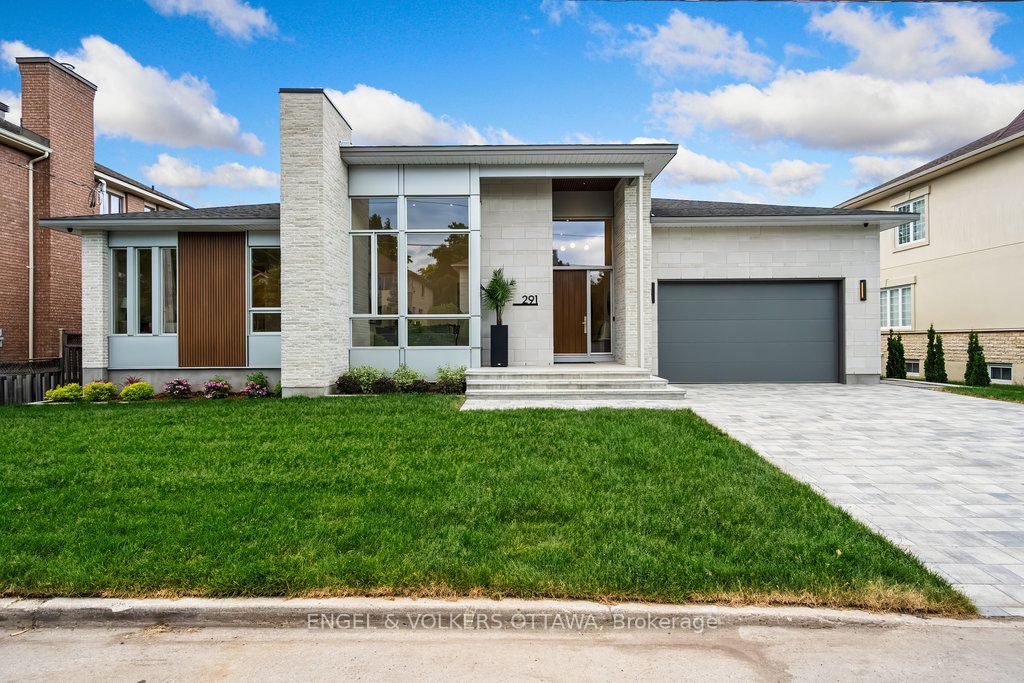 Photo of 291 Billings Avenue, Alta Vista and Area, ON K1H 5L2 (MLS # X12966286)