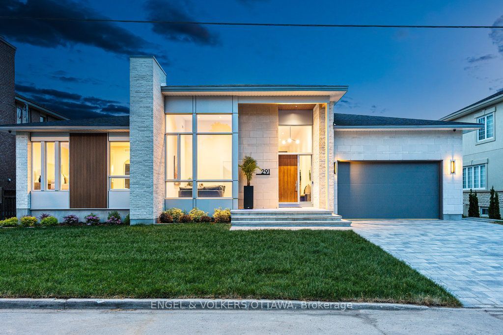 Photo of 291 Billings Avenue, Alta Vista and Area, ON K1H 5L2 (MLS # X12966286)