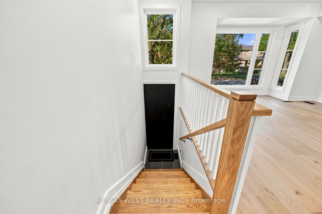Photo of 157 Aldercrest Avenue, Toronto, ON M8W 4J2 (MLS # W13906190)