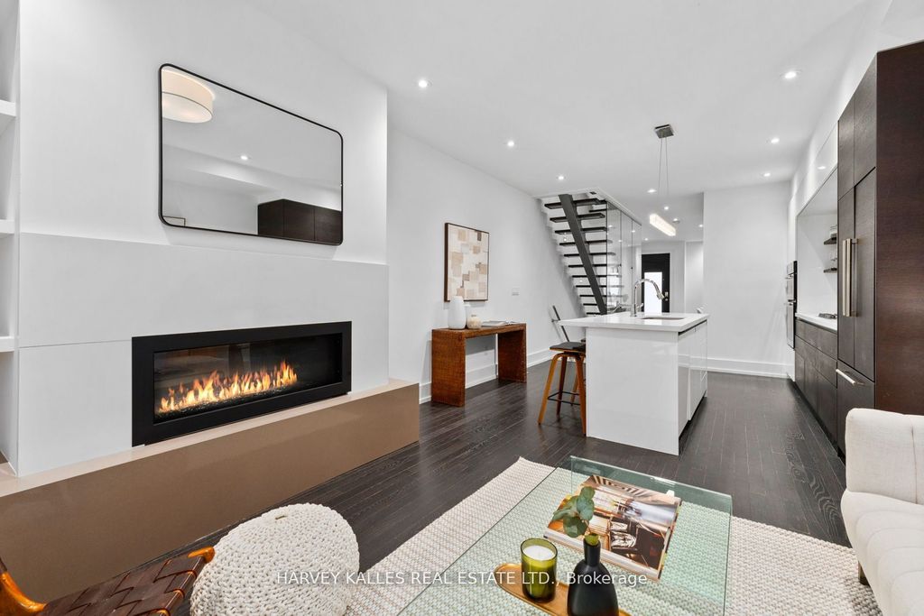 Photo of 5A Sylvan Avenue, Toronto, ON M6H 1G2 (MLS # C12954364)