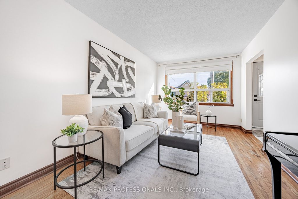 Photo of 54 Holmesdale Crescent, Toronto, ON M6E 1Y5 (MLS # W12612170)