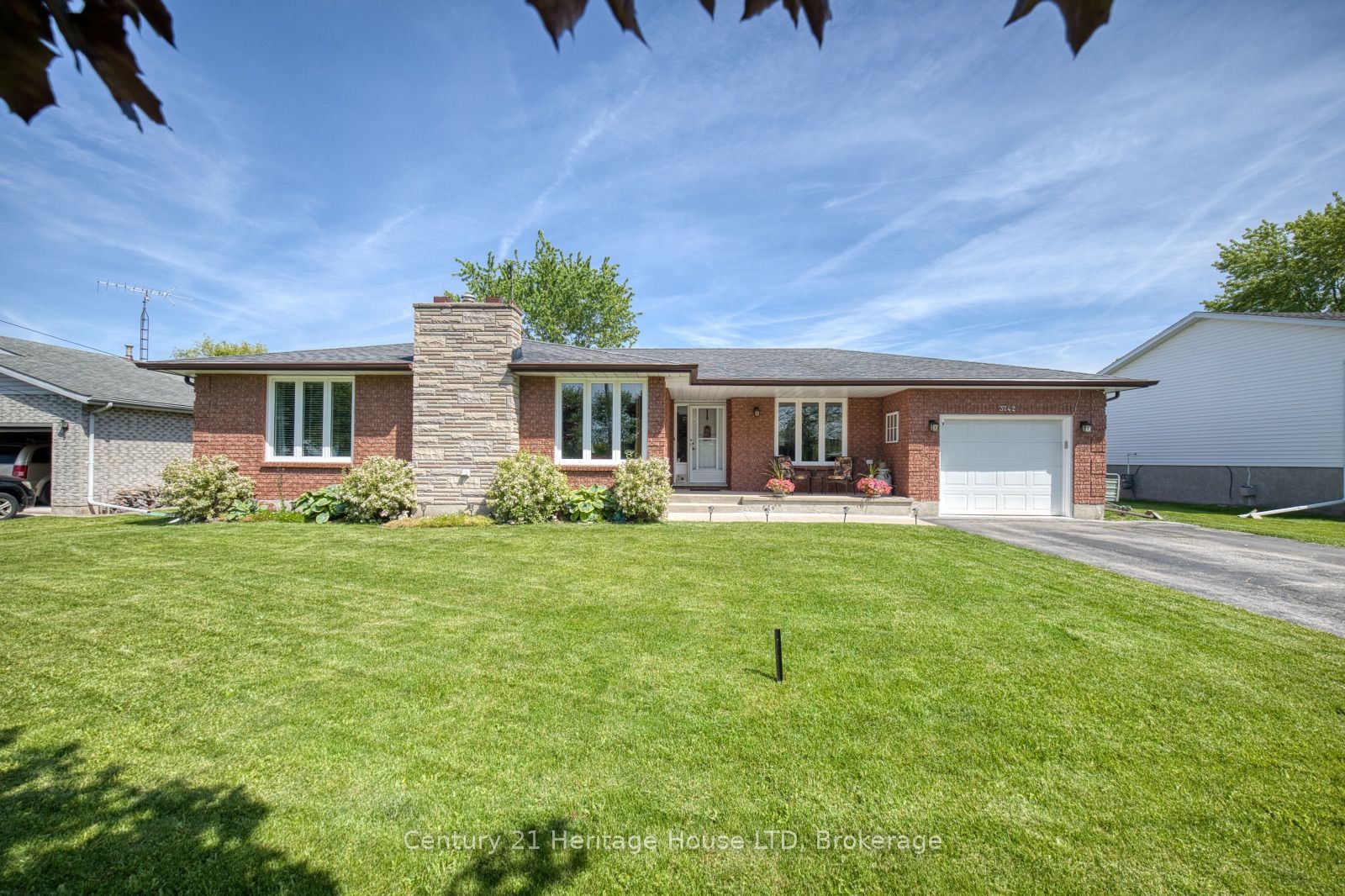 3742 Black Creek Road