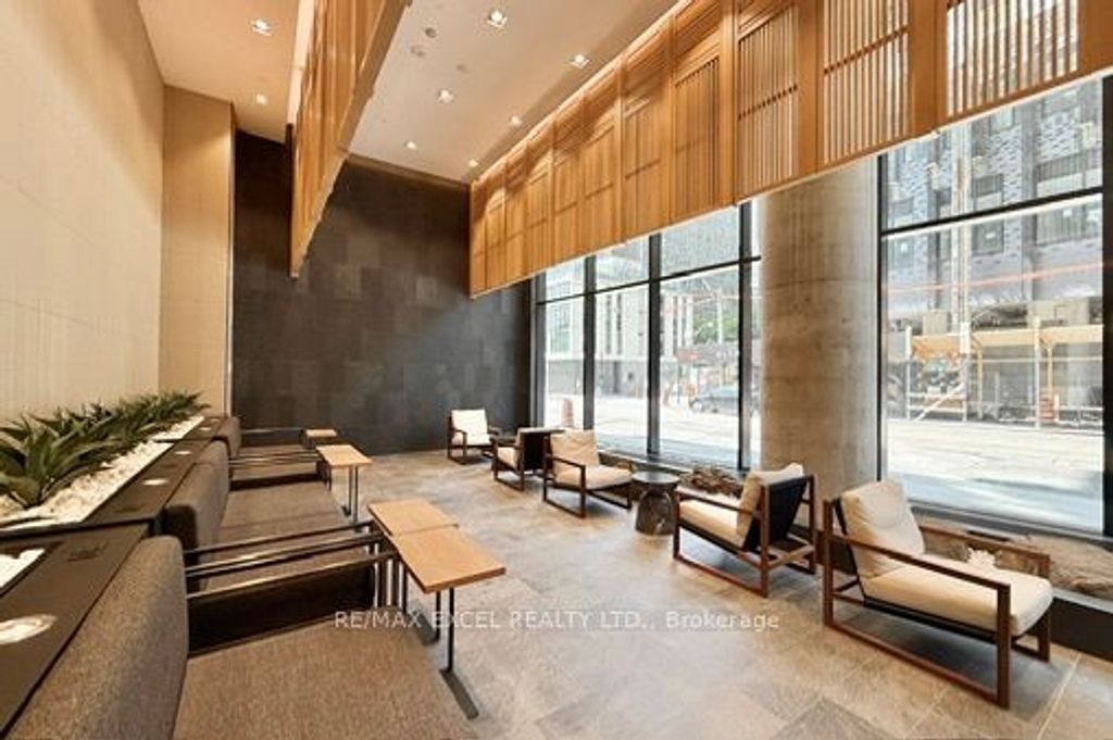 Photo of 89 Church Street #3303, Toronto, ON M5C 0B7 (MLS # C13002458)