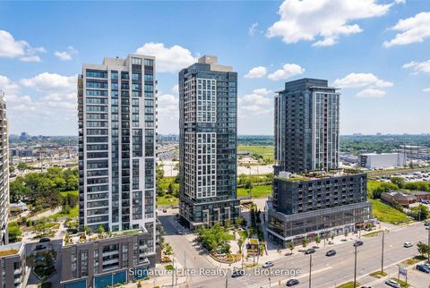 20 Thomas Riley Road 602 Toronto ON M9B 0C3