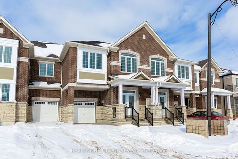 54 Jade Blossom Avenue Markham ON L6C 3P7