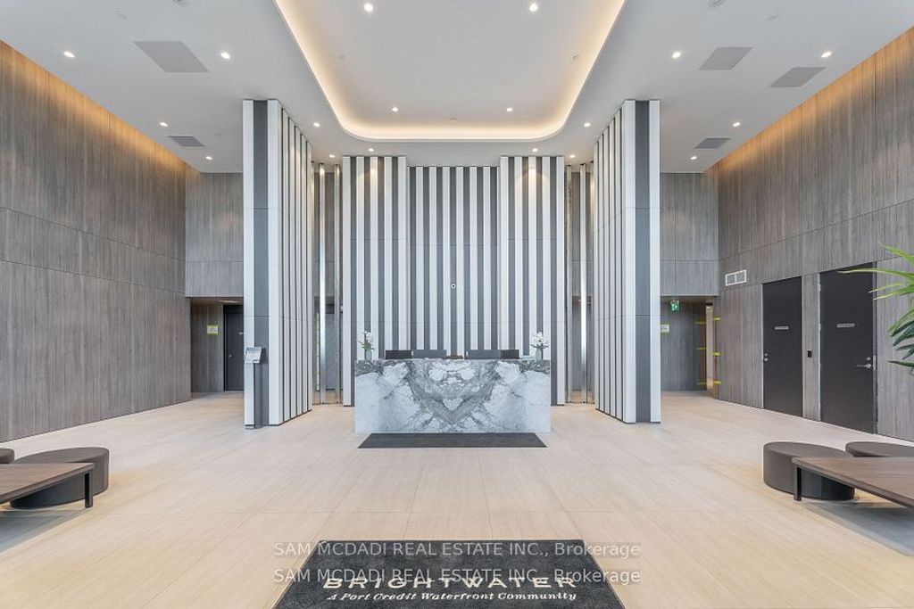 Photo of 220 MISSINNIHE Way #1412, Mississauga, ON L5H 0A9 (MLS # W12526396)